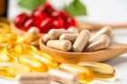 Vitamin & Mineral - HealthyHey Nutrition