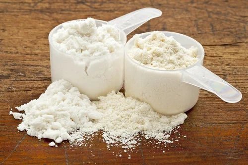 Elevate Your Performance with Egg White Protein Powder - HealthyHey Nutrition