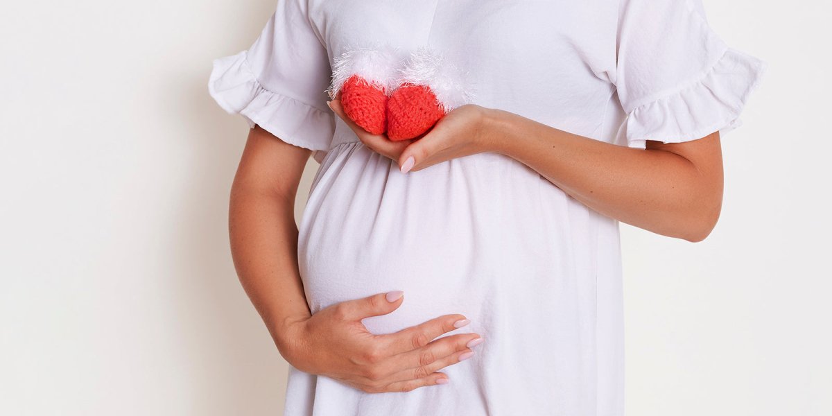 Prenatal Care - HealthyHey Nutrition